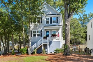 1319 Lucinda Street, Mount Pleasant, SC 29466