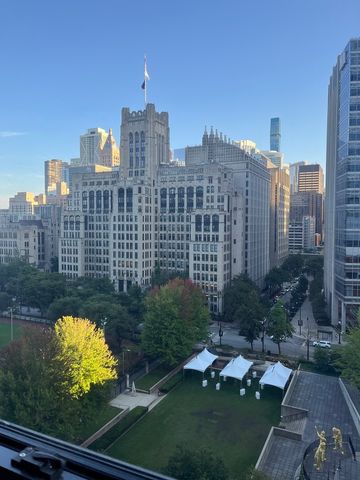 222 E PEARSON Street 1406, Chicago, IL 60611