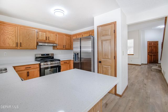 929 TOTONACA Lane, El Paso, TX 79912