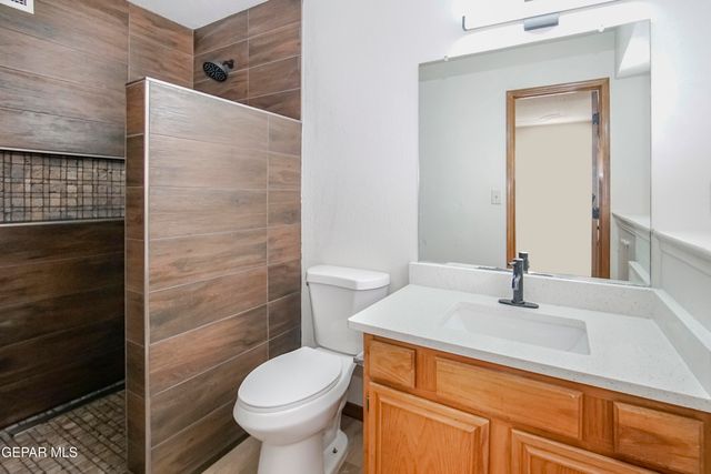 929 TOTONACA Lane, El Paso, TX 79912