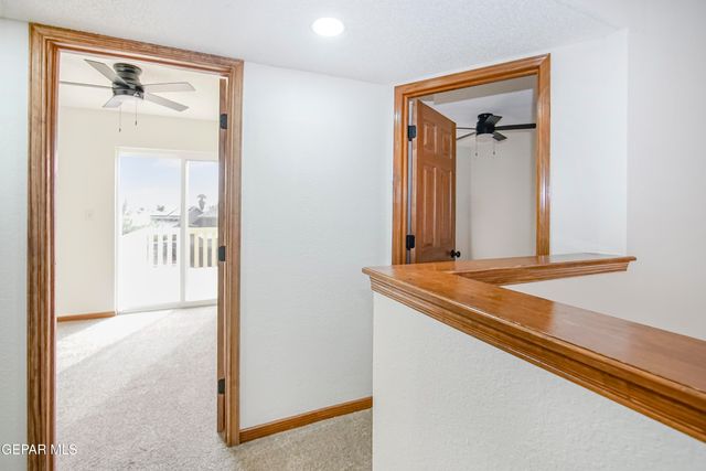 929 TOTONACA Lane, El Paso, TX 79912