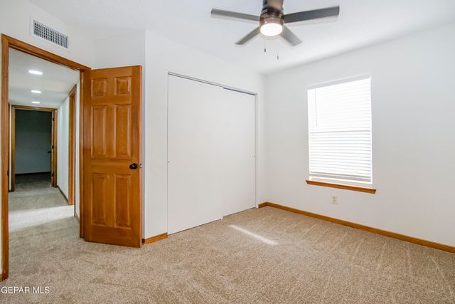 929 TOTONACA Lane, El Paso, TX 79912