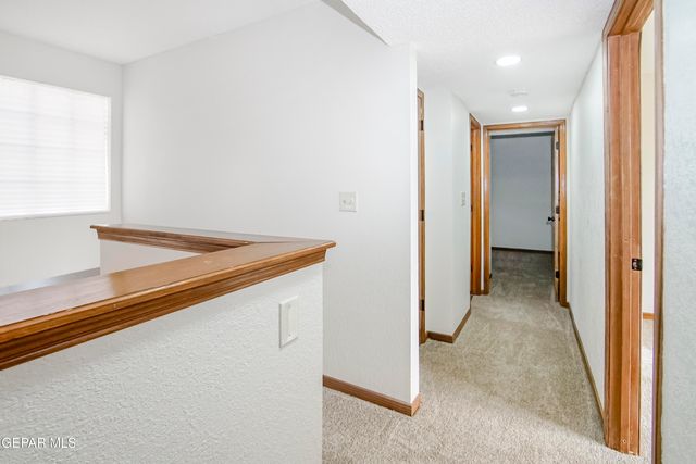 929 TOTONACA Lane, El Paso, TX 79912