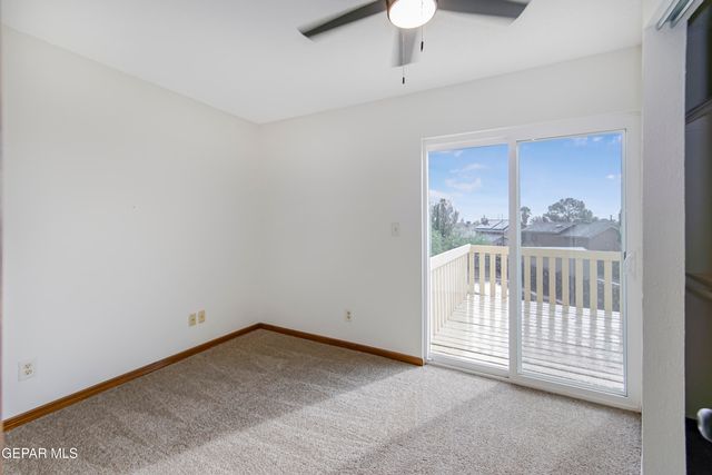 929 TOTONACA Lane, El Paso, TX 79912