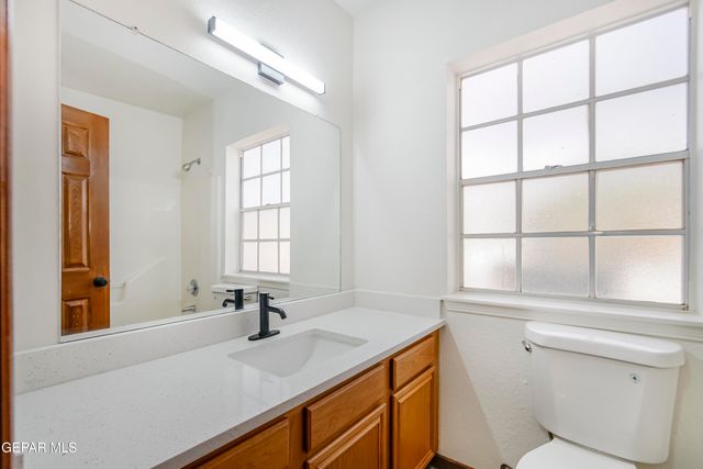 929 TOTONACA Lane, El Paso, TX 79912
