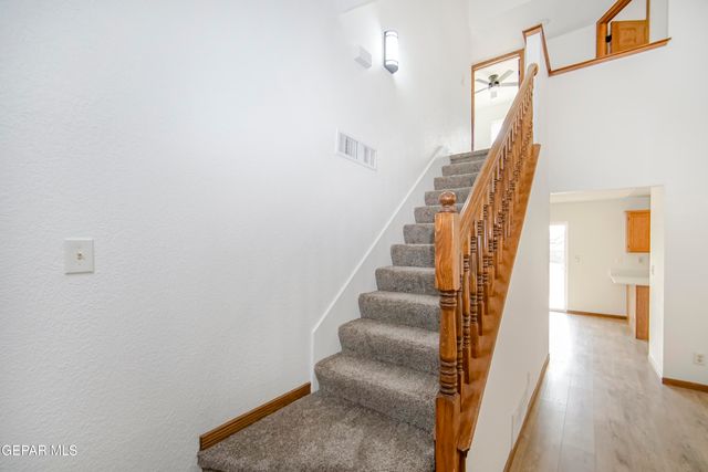 929 TOTONACA Lane, El Paso, TX 79912