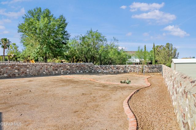 929 TOTONACA Lane, El Paso, TX 79912