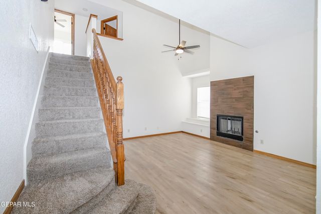 929 TOTONACA Lane, El Paso, TX 79912