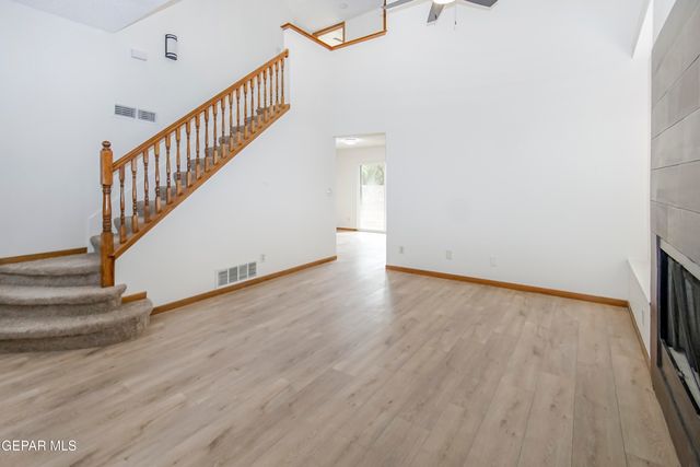 929 TOTONACA Lane, El Paso, TX 79912