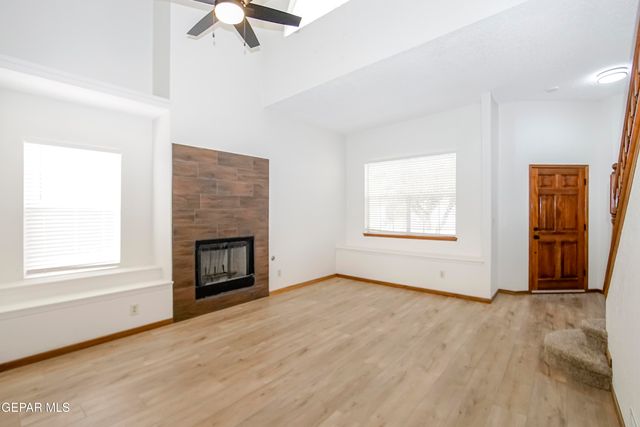 929 TOTONACA Lane, El Paso, TX 79912