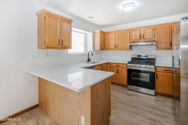 929 TOTONACA Lane, El Paso, TX 79912