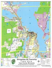 TBD Cedar Crest Loop NW, Walker, MN 56484