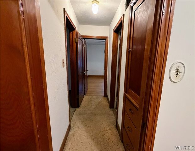 1126 Ferry Avenue, Niagara Falls, NY 14301
