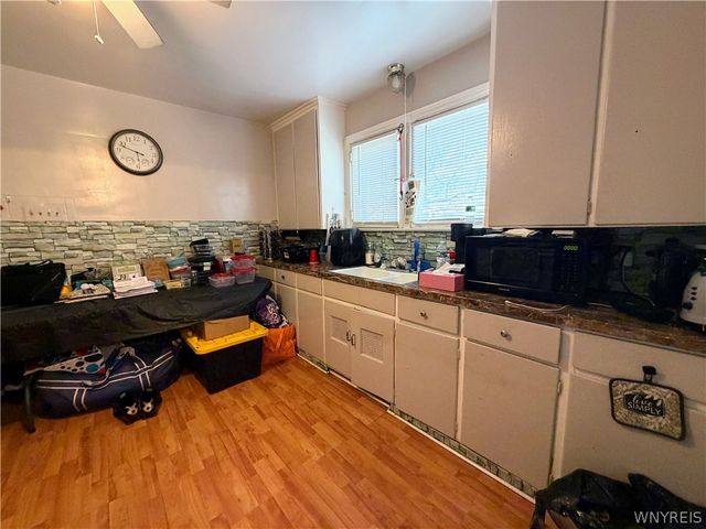 1126 Ferry Avenue, Niagara Falls, NY 14301
