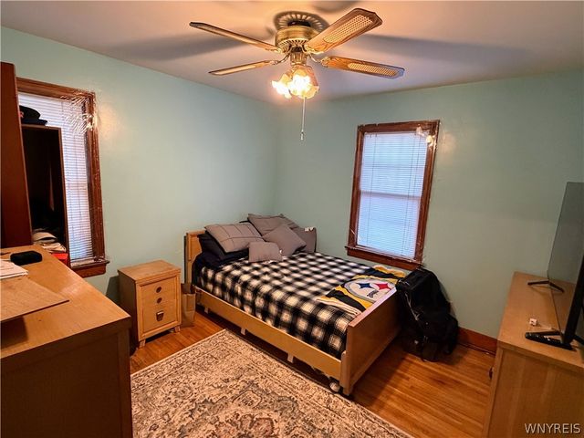 1126 Ferry Avenue, Niagara Falls, NY 14301
