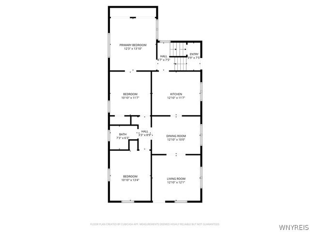 1126 Ferry Avenue, Niagara Falls, NY 14301