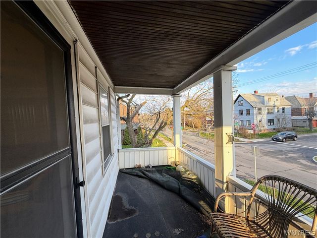 1126 Ferry Avenue, Niagara Falls, NY 14301