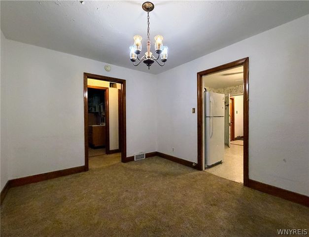 1126 Ferry Avenue, Niagara Falls, NY 14301