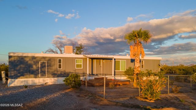 16275 W Tucker Road, Marana, AZ 85653