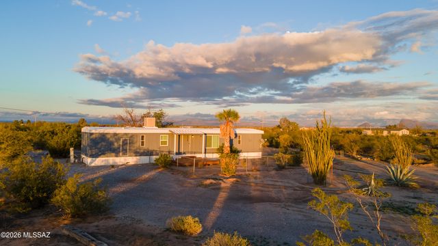 16275 W Tucker Road, Marana, AZ 85653