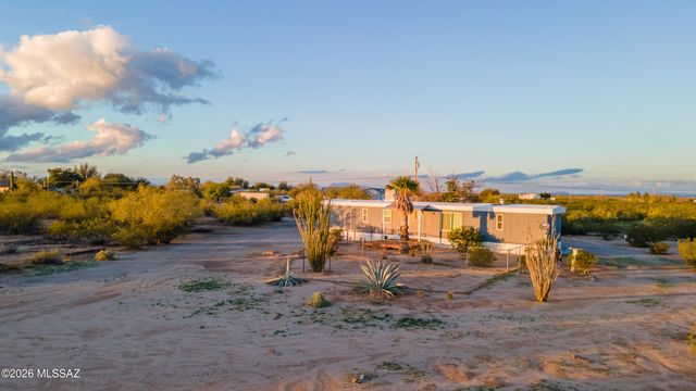 16275 W Tucker Road, Marana, AZ 85653
