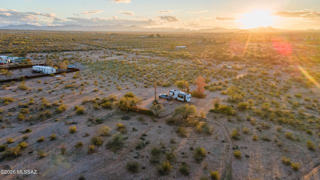 16275 W Tucker Road, Marana, AZ 85653