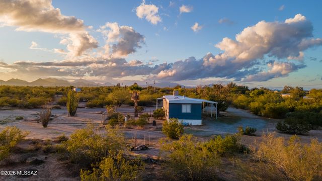 16275 W Tucker Road, Marana, AZ 85653