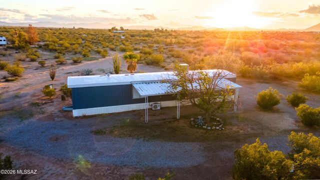 16275 W Tucker Road, Marana, AZ 85653