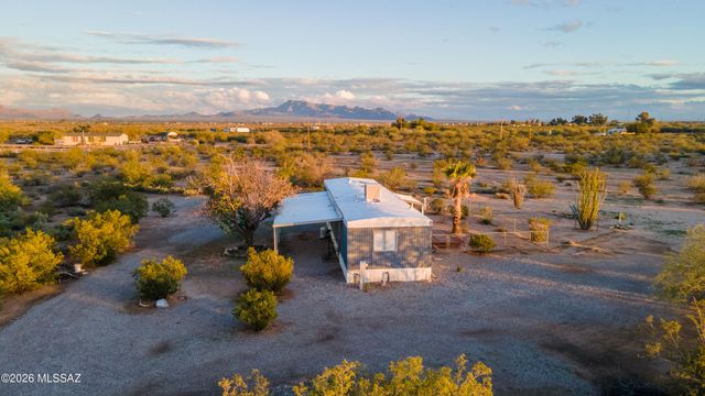 16275 W Tucker Road, Marana, AZ 85653
