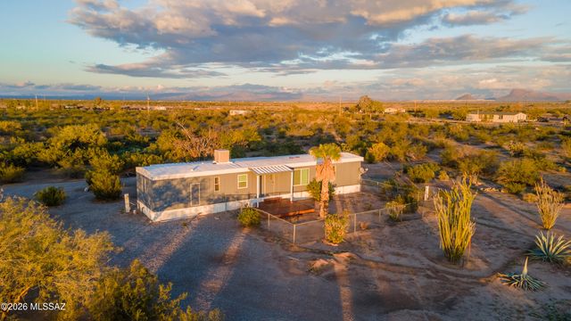 16275 W Tucker Road, Marana, AZ 85653