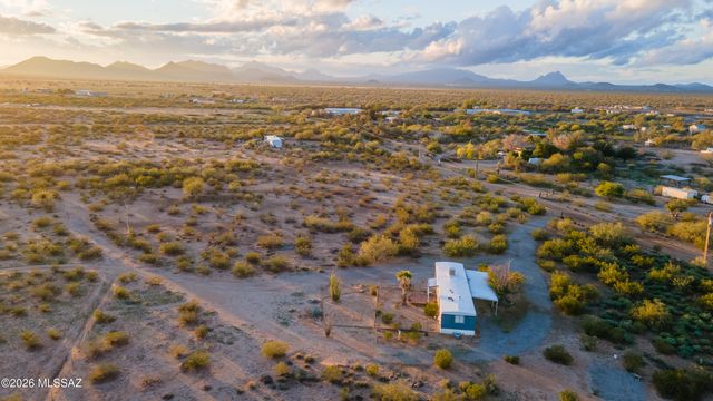 16275 W Tucker Road, Marana, AZ 85653