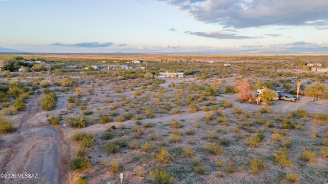 16275 W Tucker Road, Marana, AZ 85653