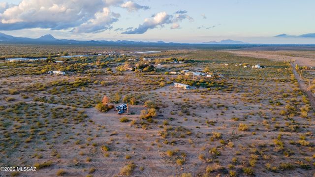 16275 W Tucker Road, Marana, AZ 85653