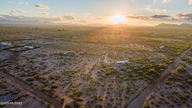 16275 W Tucker Road, Marana, AZ 85653