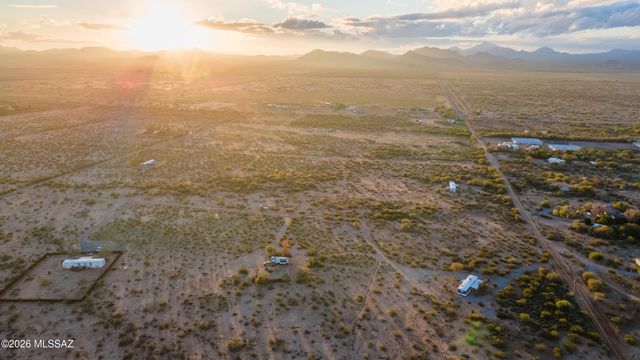 16275 W Tucker Road, Marana, AZ 85653