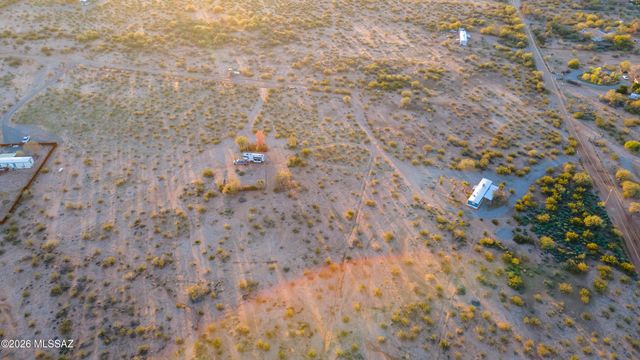 16275 W Tucker Road, Marana, AZ 85653