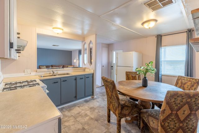 16275 W Tucker Road, Marana, AZ 85653
