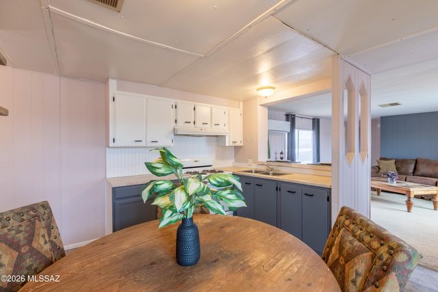 16275 W Tucker Road, Marana, AZ 85653