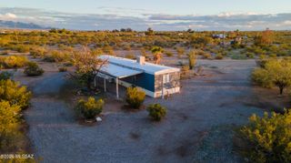 16275 W Tucker Road, Marana, AZ 85653