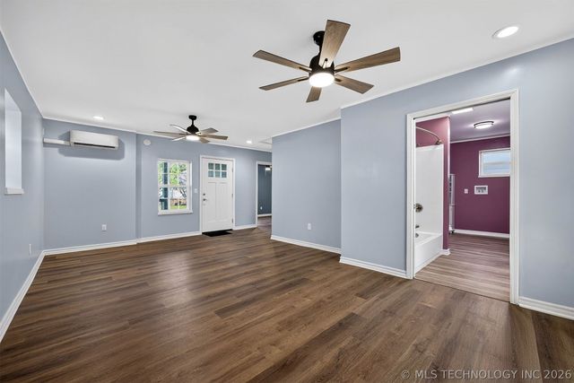 62 Sportsmans Drive, Chouteau, OK 74337