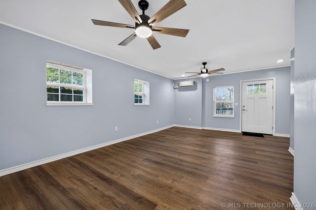 62 Sportsmans Drive, Chouteau, OK 74337
