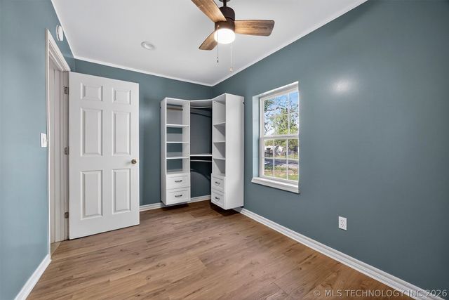 62 Sportsmans Drive, Chouteau, OK 74337