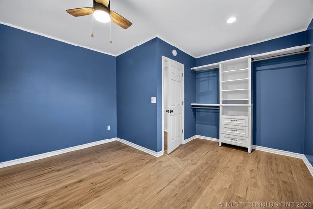 62 Sportsmans Drive, Chouteau, OK 74337