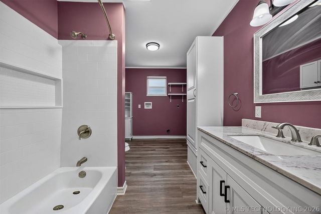 62 Sportsmans Drive, Chouteau, OK 74337