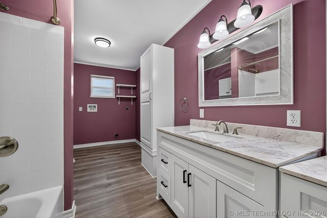 62 Sportsmans Drive, Chouteau, OK 74337