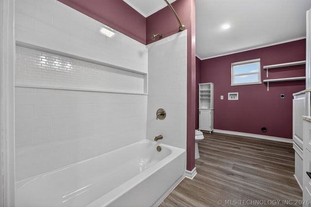 62 Sportsmans Drive, Chouteau, OK 74337