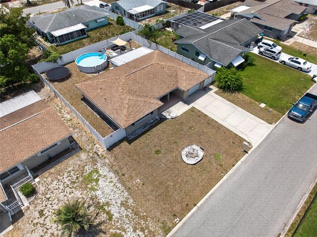 10237 OAK HILL DRIVE, Port Richey, FL 34668