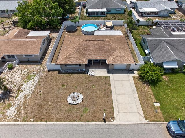 10237 OAK HILL DRIVE, Port Richey, FL 34668