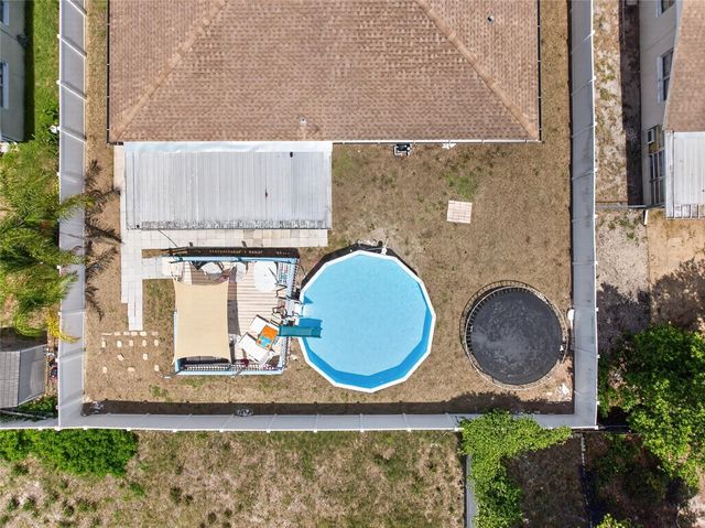 10237 OAK HILL DRIVE, Port Richey, FL 34668