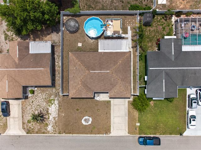10237 OAK HILL DRIVE, Port Richey, FL 34668